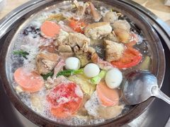 -海关荤豆花(洋河一路店)