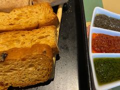 -安妮意大利餐厅(国贸店)