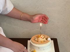 -花甜生活FatimCake·生日蛋糕