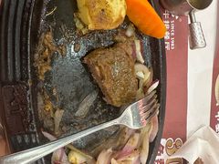 -斗牛士牛排餐厅(嘉里汇店)