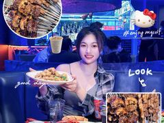 -胖子烧烤海鲜(亲贤北街店)