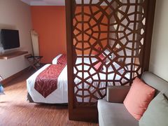 -太阳岛度假酒店