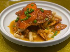 -老灶味道·本帮菜(昌平路店)