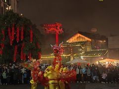 -两江国际影视城