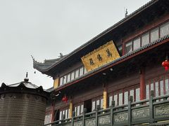 -上海青龙寺