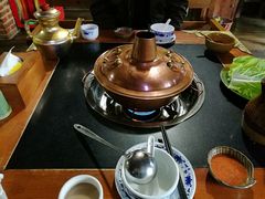 -陀岗美食·云南藏式特色餐厅