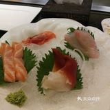 可选择余地大，各类烤肉值得推荐