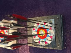 -轻武堂传统射箭·功夫茶·射击体验馆(仁和新城店)