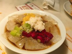 -初蓉丨遇见新川菜(亲贤街荣耀店)