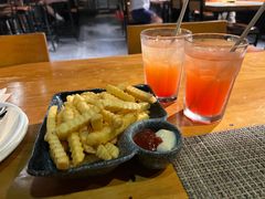 -Secco德式餐吧(南秀村店)