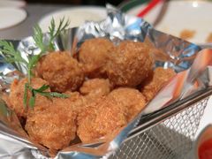 -秀儿四九城·新京菜(亚运村鸟巢店)