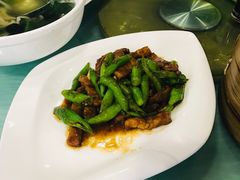 -花园茶楼(兴城西路店)