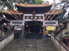 -中国观音故里广德景区