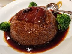 -好福记饭店(红梅公园店)
