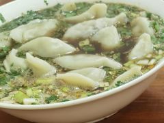 -尤素福东举院饺子馆