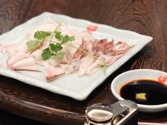 -抱德·潮汕味(琶洲店原惠城鱼仔)