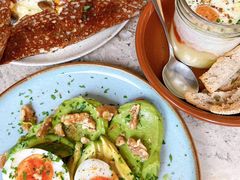 -RAC BAR(安福路店)