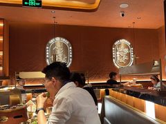 -西塔老太太泥炉烤肉(亚运村店)