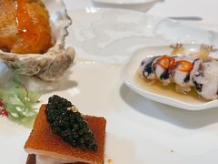 酥炸法国生蚝-誉珑轩