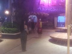 -三亚海昌梦幻海洋不夜城