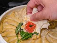 -bosphorus 铂斯西餐厅·土耳其烧烤(环市中路店)