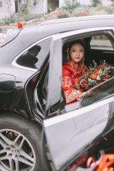 -LeCameliaBridal 山茶花新娘 婚纱礼服高级定制