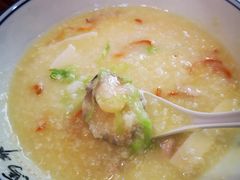 -鲍馬爷·鲍粥(洛浦店)