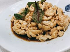 精美八味碟-世纪缘湖滨花园酒店·湖景轩中餐厅(太阳宫店)