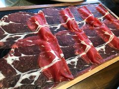 -前门·鲜肉火锅(长风店)