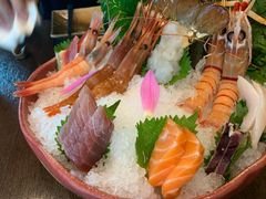 -万岛日本料理铁板烧(万泰国际店)