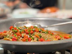 -香丰阁·烤鸭·川湘菜(清河店)