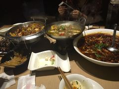 -川流不息(北蔡休闲广场店)
