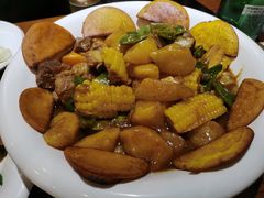 -李老哈·东北菜(宋园路店)