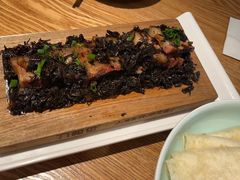 -刀板香·安徽菜(望江东路店)