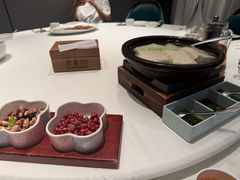 -贡宴盐帮菜自贡驻京联络处餐厅
