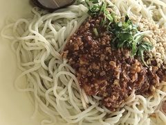 -晓庄学院-食堂