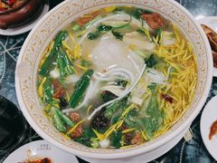 -桥香园云南过桥米线(金马碧鸡店)