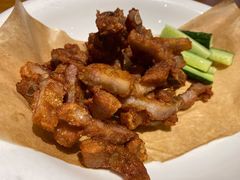 黄金烤排-赣湘楼(中骏店)