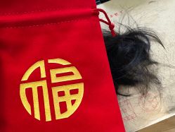 -龙文宝贝上门婴儿理发满月剃胎毛(黄浦店)