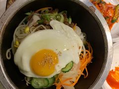 -本家韩国烤肉(青岛万象城店)