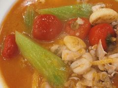 -老鄞江清水龙虾•赵赵家(江北店)