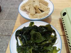 -仁和四季涮肉馆(天坛南门店)