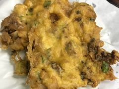 蚝饼-兴记菜馆