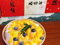 -唐·匠心·动物奶油·冰淇淋蛋糕(石岐店)