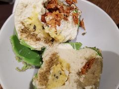 -张一元茶庄(望京店)