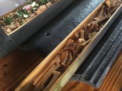 -竹泉农庄·竹筒饭(从化店)
