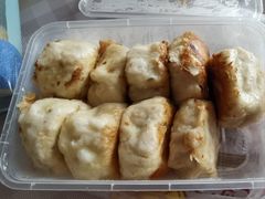 -求生煎包(武夷小区店)