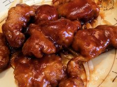 -盛港湾海鲜食府(黄沙店)