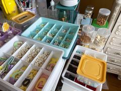 -鹿屿DIY烘焙·公司团建·生日会包场(广州东站店)