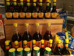 酱油家族-漢咖啡·全服务式自助晚餐(武汉洲际酒店)